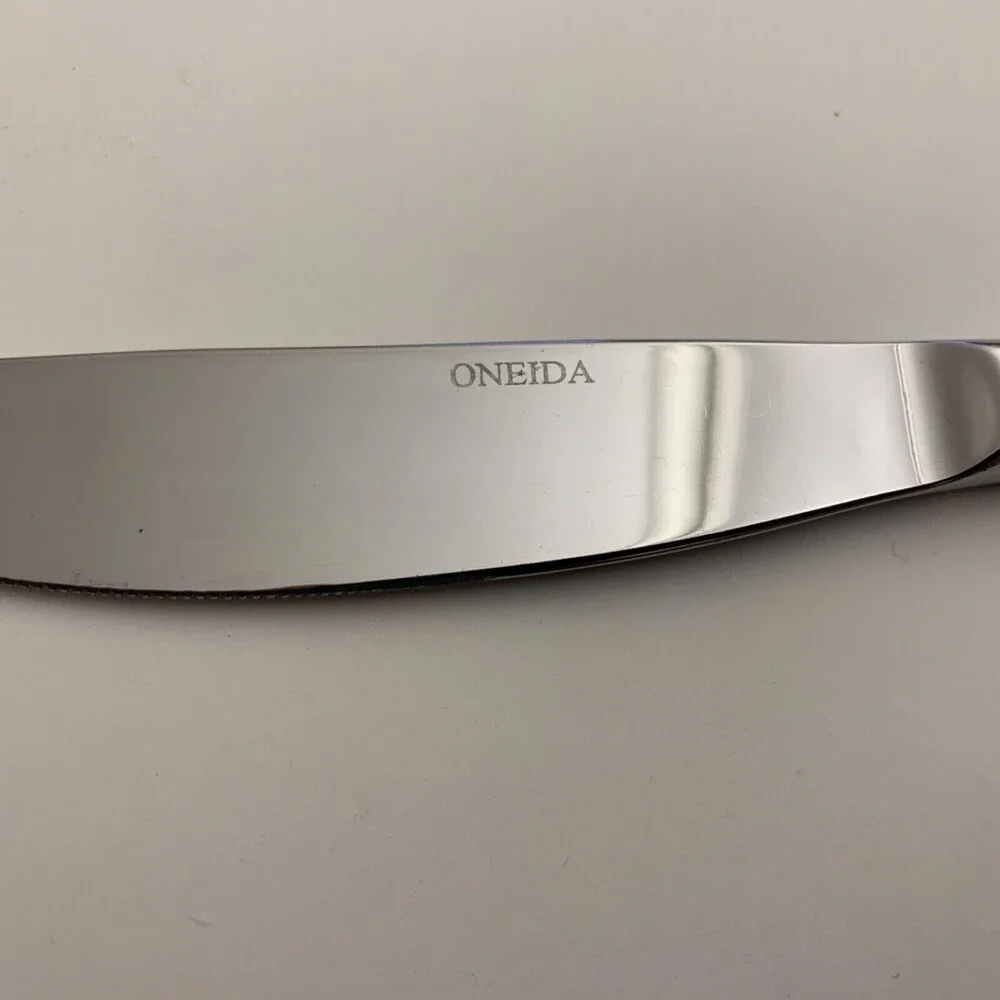 Oneida Knives Knife Stainless Steel 8 5/8